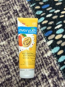 Face wash