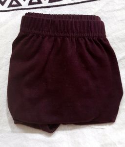 Cotton Panty For Women Size S 85cm Combo