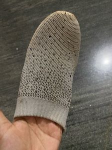 Comfort Wear Shoe