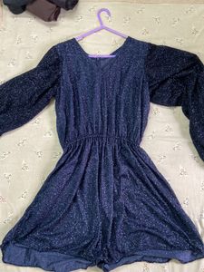 Beautiful Party Dresss Full Summer