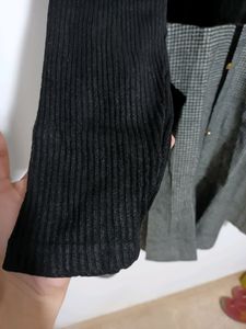 Beautiful Winter Dress 4xl