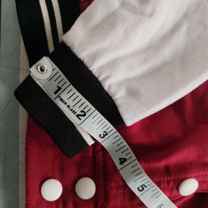 Varsity Jacket