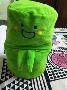 Baby Plush Toys