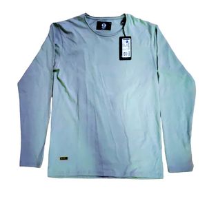 Men's Cotton T-Shirt: Comfort and StyleCotton