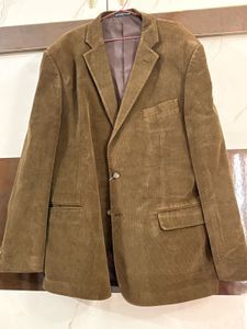 Blazer From John Miller