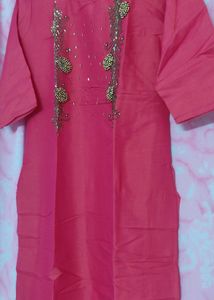 Brand New Kurti