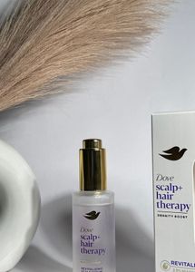 Dove Hair Serum