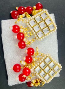 Fancy Kunden Earrings