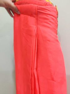 1 Minute Saree And Blouse