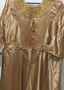 Wedding Gown