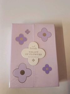 Foxtale Valley of Flowers