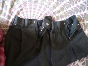 Combo Of Two School Half pents