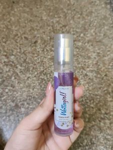 Layer'r Wottagirl Body Mist