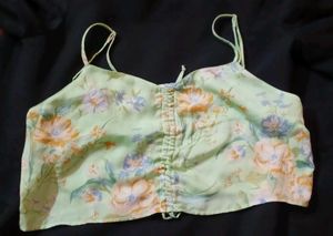 Beautiful Crop Top