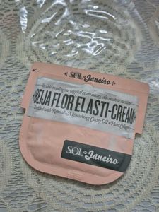 Sol De Janeiro Elasti Cream Sample