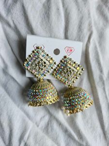 Earring