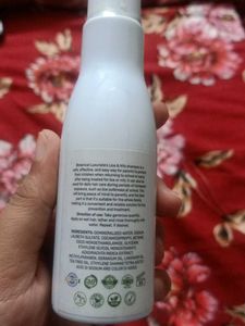 Botanical Luxuriate Shampoo