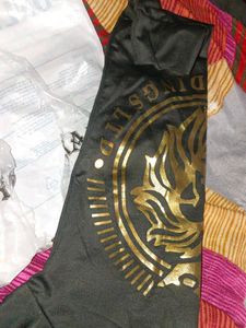 shiny shirt for kids