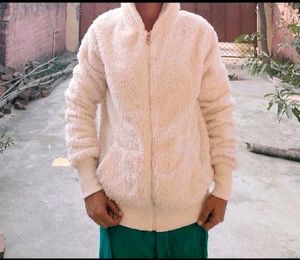 Wool Jacket New