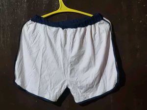 New Shortpen