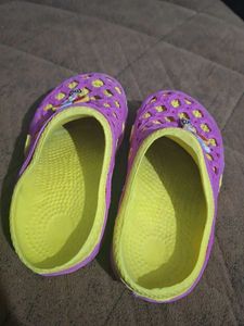Cute Kids Clogs