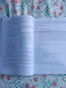 Toppernotes Ugc Net Jrf Commerce 4vol