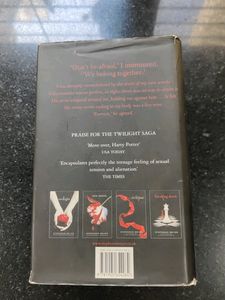 Breaking Dawn By Stephanie Meyer