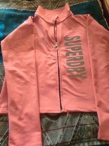 Track Suit