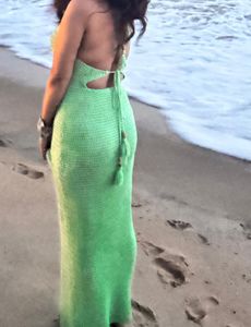 Beach Dress