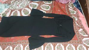 Black Elegant Dress