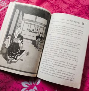 Japanese Folktales By Hema Pande