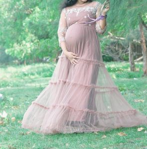 One Time Used Gown