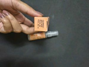 Foxtale Choco Vanilla Pop Body Mist