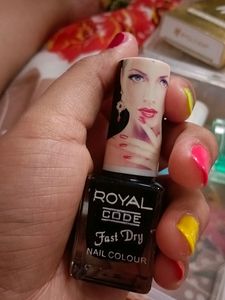 Combos Of Branded New Polish