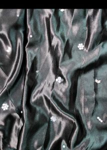 Elegant Black Lehenga Choli