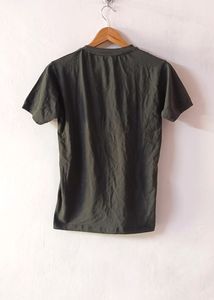 Regular T Shirt For Men