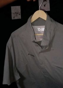 Columbia Men&#39;s || Short Sleeve Shirt