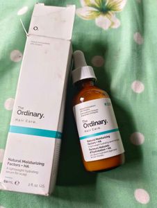 The ordinary Hair Serum