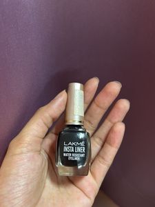 Lakme Insta Liner