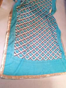 Synthetic Saree_daily Wear