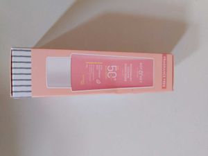 Watermelon Sunscreen