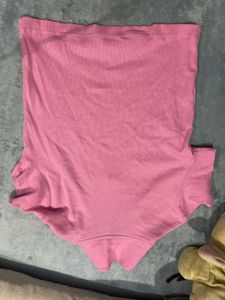 Pink Top