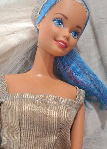 Original  Barbie  Doll