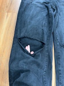 Cut Of Shein Denim ❤️