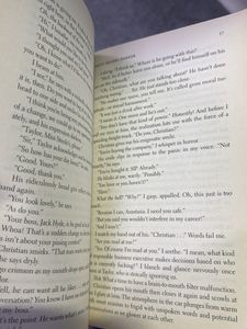 Fifty Shaded Darker