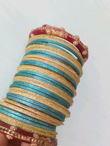 Good Bangles And Party Wear