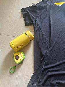 Puma Dry Cell Active Wear Tshirt