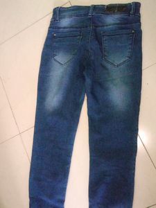 Denim Jeans