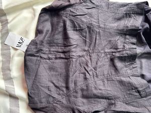 Zara Upper Bleser