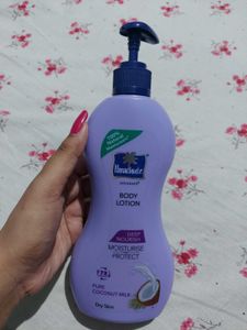 Parachute Body Lotion 400ml